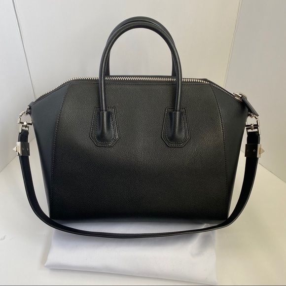 Givenchy Medium Antigona Goatskin - Picture 9 of 16